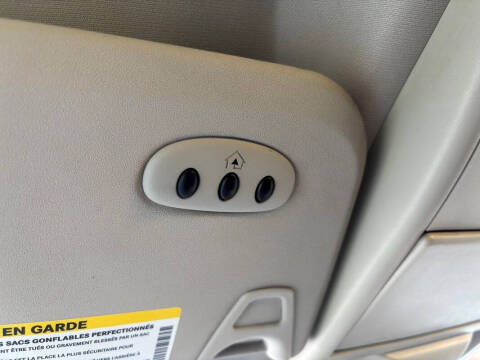 2012 Dodge Journey SXT