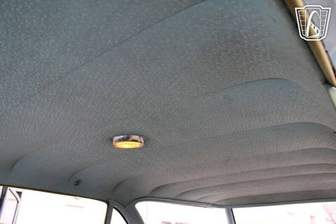 1959 Chevrolet Nomad