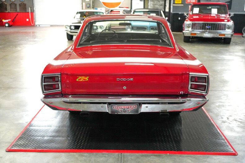 1969 Dodge Dart