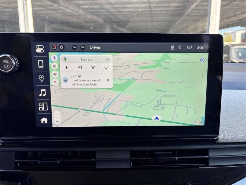 2024 Honda Prologue EX