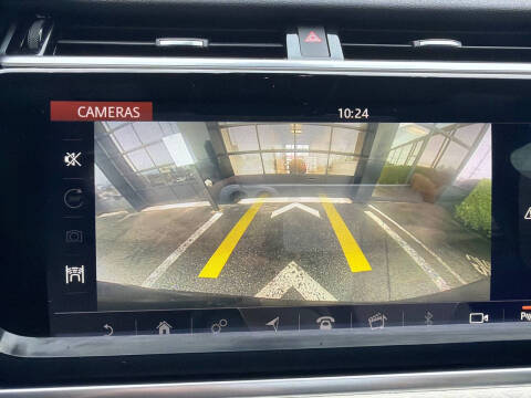 2018 Land Rover Range Rover Velar P250 R-Dynamic SE