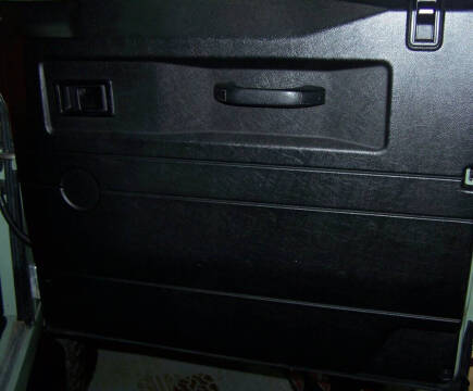 1995 Land Rover Defender 110