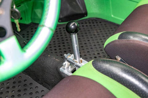 1974 Volkswagen Thing