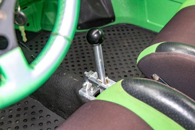 1974 Volkswagen Thing