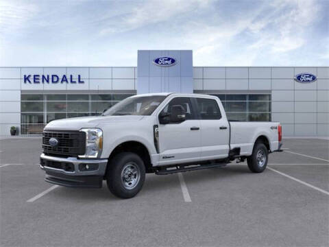 2026 Ford F-350 Super Duty
