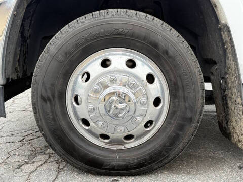 2020 RAM 3500 Laramie