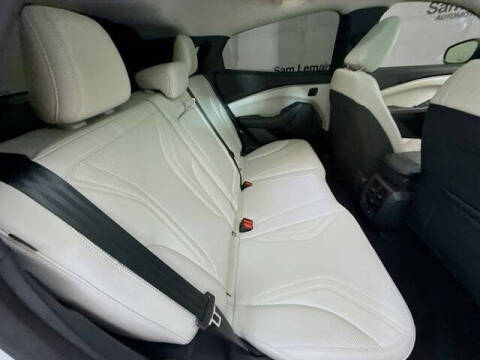 2023 Ford Mustang Mach-E Premium