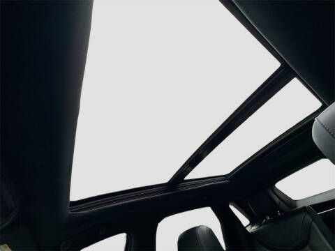 2022 Cadillac XT5 Sport