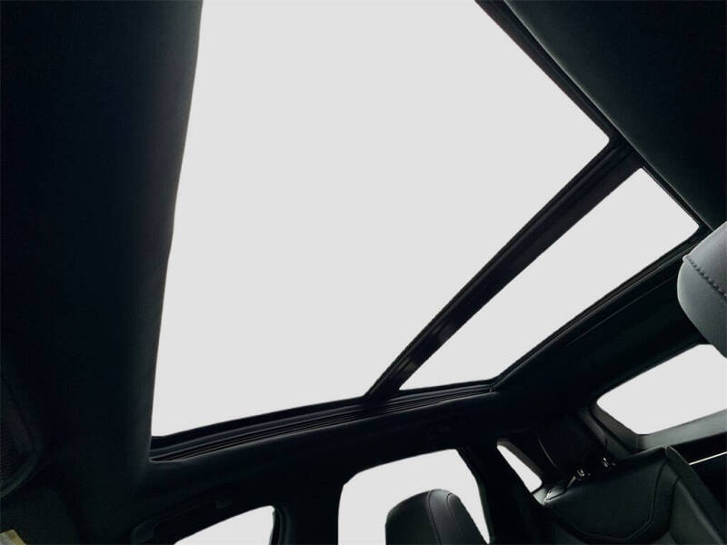 2022 Cadillac XT5 Sport