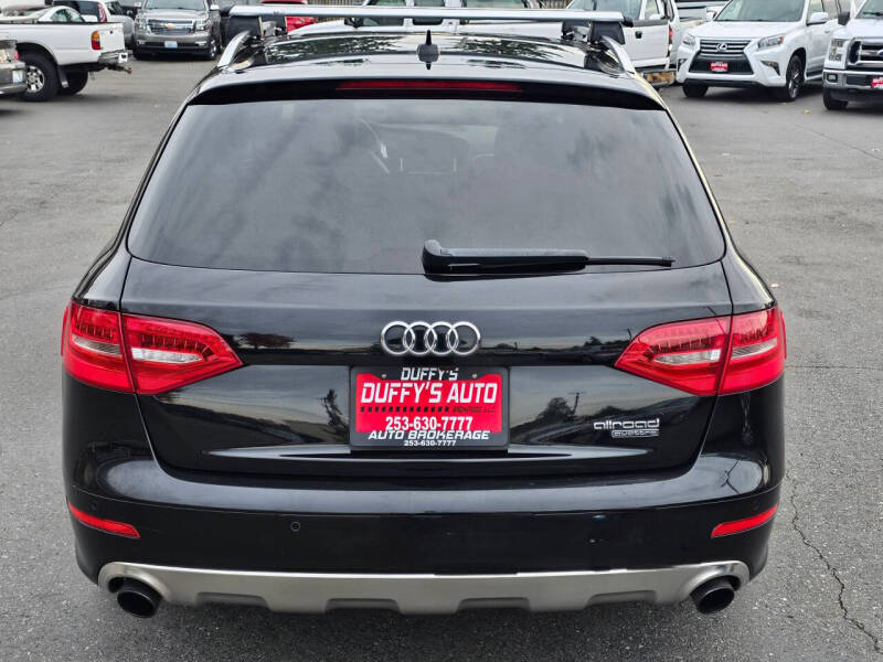 2016 Audi Allroad 2.0T quattro Premium Plus