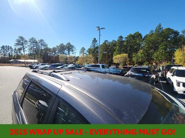 2017 Toyota Sienna LE 7-Passenger