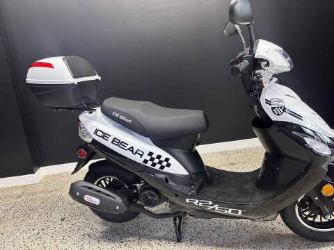 2026 Icebear R2