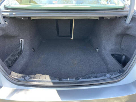 2013 BMW 5 Series 535i xDrive