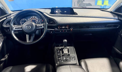 2023 Mazda CX-30 2.5 S Select