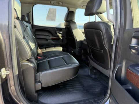 2014 GMC Sierra 1500