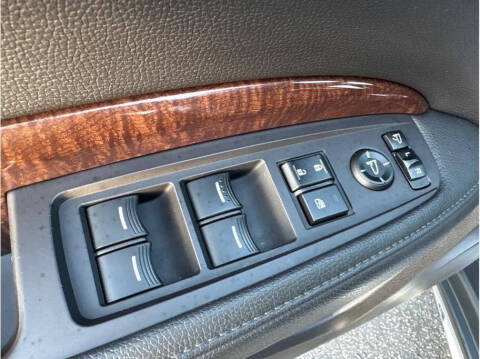 2017 Acura MDX SH-AWD w/Tech