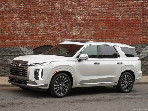 2024 Hyundai Palisade for sale at Xclusive Auto Leasing NYC in Staten Island NY