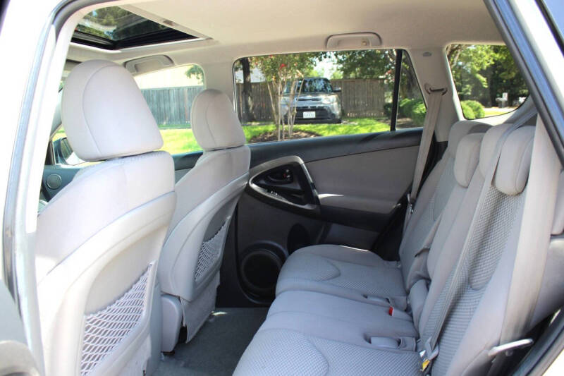 2011 Toyota RAV4