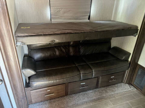 2020 Forest River Cherokee