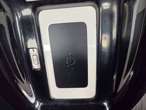 2016 Toyota Prius Four Touring