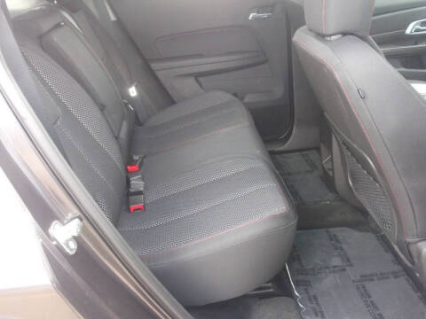 2015 GMC Terrain SLE-2