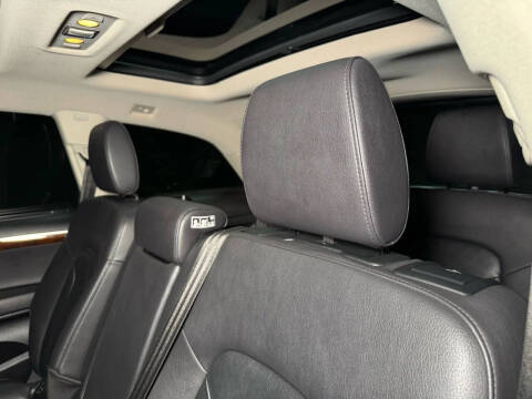 2015 Audi Q7 3.0T quattro Premium Plus