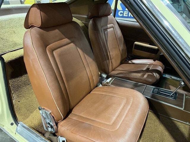 1969 AMC AMX 22