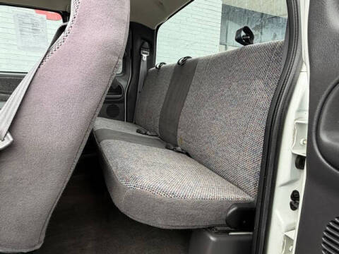 2002 Dodge Ram 2500