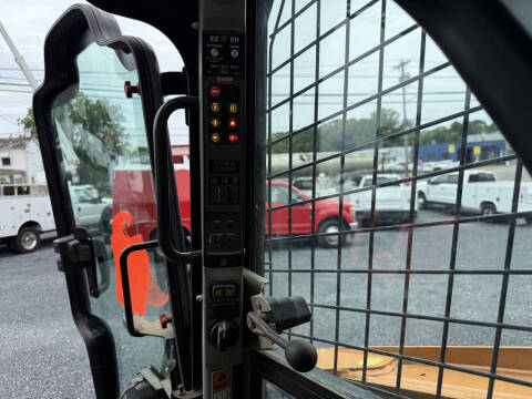 2018 Case IH  Tr270