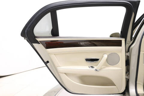 2014 Bentley Flying Spur