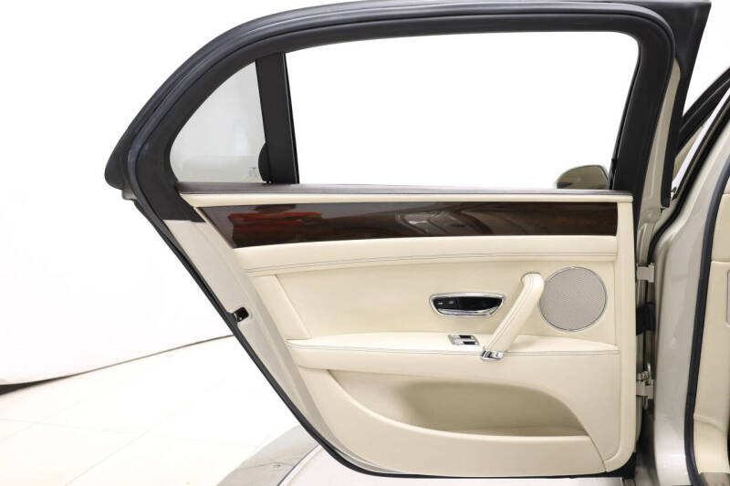 2014 Bentley Flying Spur
