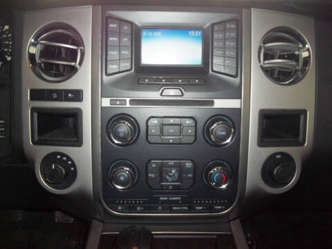 2017 Ford Expedition XLT