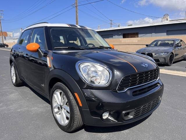 2013 MINI Countryman for sale in Costa Mesa, CA