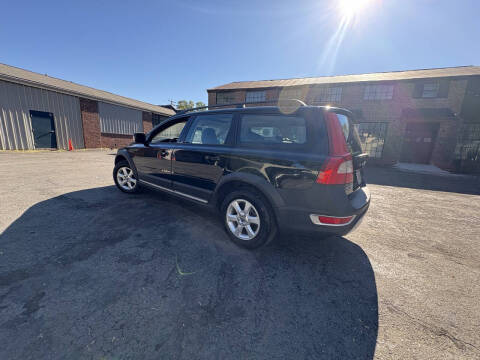 2008 Volvo XC70 3.2
