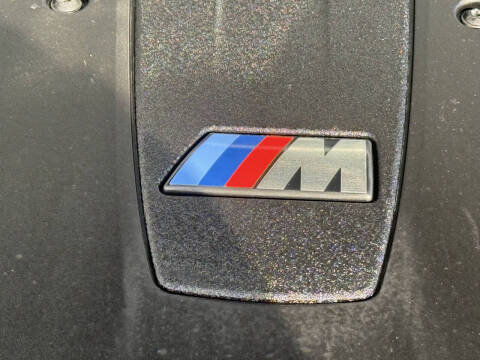 2016 BMW X5 M