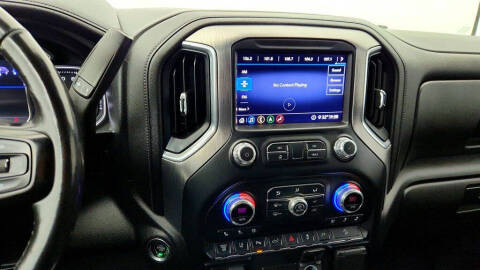 2020 GMC Sierra 2500HD