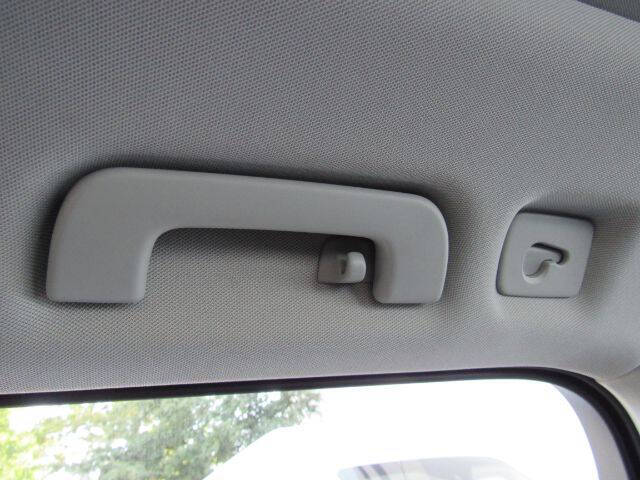 2022 Audi Q7 quattro Premium 55 TFSI