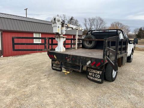 2012 Ford F-350 Super Duty XL