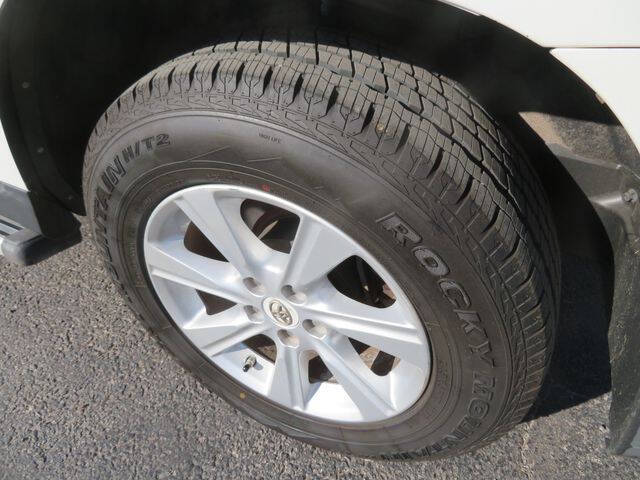 2011 Toyota Highlander