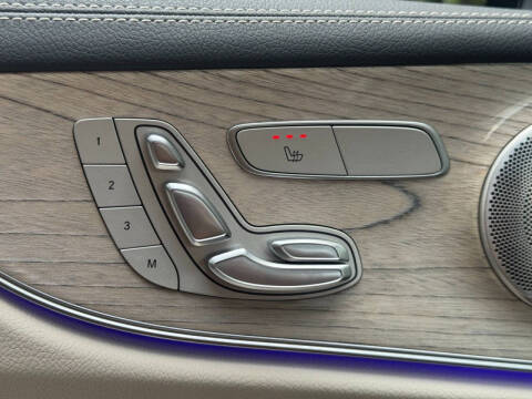 2023 Mercedes-Benz E-Class E 450