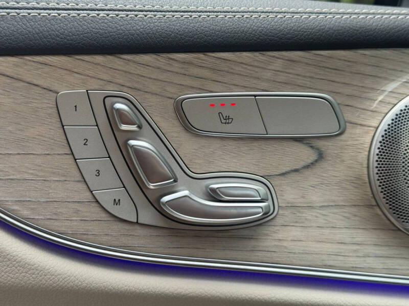 2023 Mercedes-Benz E-Class E 450