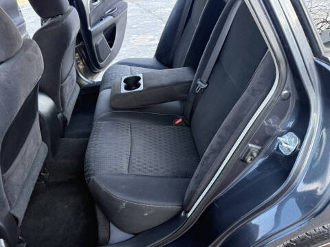 2013 Nissan Altima 3.5 SV