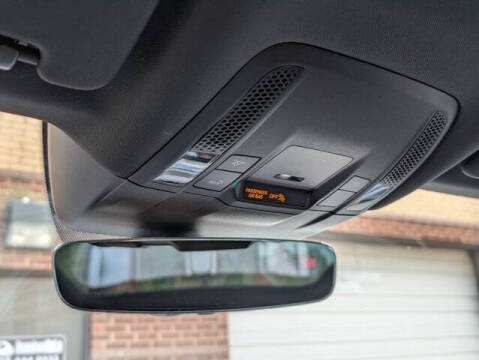 2023 Audi e-tron GT quattro Prestige