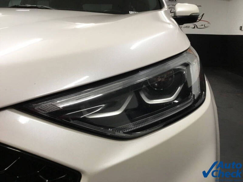 2019 Ford Edge ST