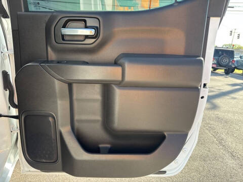 2022 Chevrolet Silverado 1500 Limited