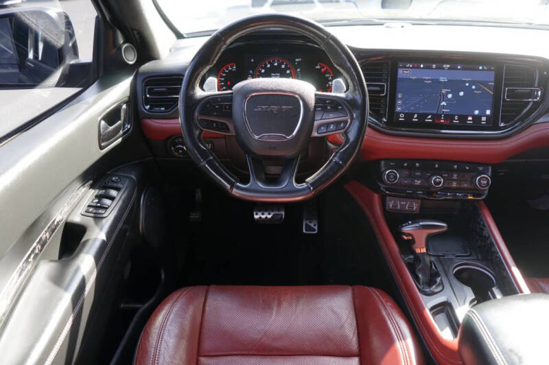 2021 Dodge Durango SRT 392