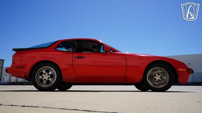 1988 Porsche 944