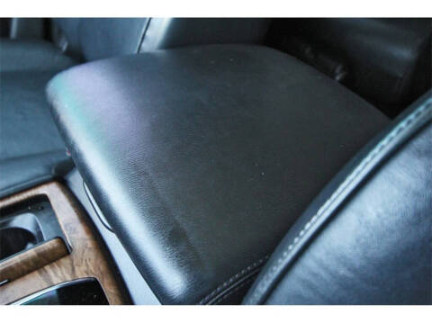 2021 Nissan Armada SL