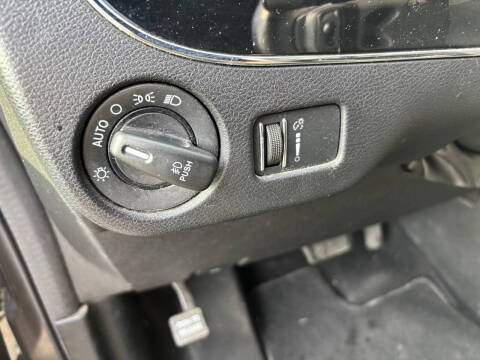 2016 Dodge Grand Caravan SXT Plus