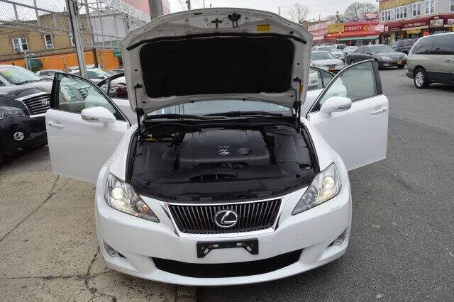 2009 Lexus IS 250